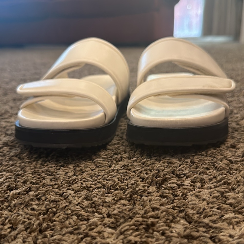 OPEN EDIT Finley Slide Sandal - Picture 4 of 15
